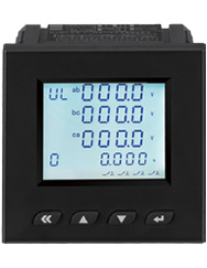 HD301BW电表型测温主机